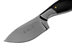 PUMA IP Farkas 846067 Black Micarta, Fixed Knife -Victorinox Store PU846067 03 puma