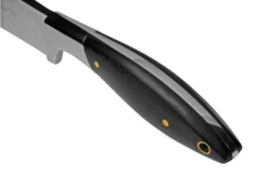 PUMA IP Farkas 846067 Black Micarta, Fixed Knife -Victorinox Store PU846067 04 puma