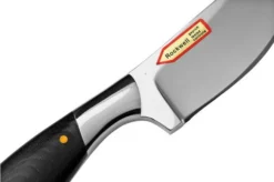 PUMA IP Farkas 846067 Black Micarta, Fixed Knife -Victorinox Store PU846067 05 puma