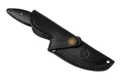 PUMA IP Farkas 846067 Black Micarta, Fixed Knife -Victorinox Store PU846067 06 puma