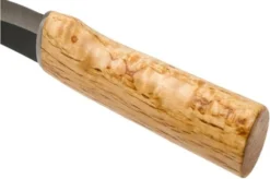 Roselli Grandfather Knife R120 Leather Sheath, Outdoor Knife -Victorinox Store RIR120 04 roselli