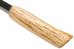 Roselli Opening Knife R161 Round Tip, Leather Sheath, Hunting Knife -Victorinox Store RIR161 05 roselli