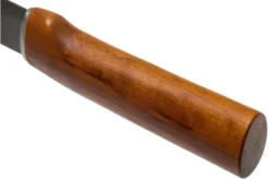 Roselli Grandfather Knife UHC RW220 Leather Sheath, Outdoor Knife -Victorinox Store RIRW220 04 roselli