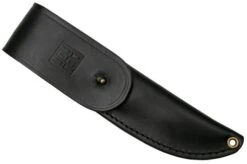 Real Steel CVX-80 Red Micarta 3564 Convex Bushcraft Knife, Poltergeist Design -Victorinox Store RL3564 07 realsteel