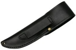 Real Steel CVX-80 Red Micarta 3564 Convex Bushcraft Knife, Poltergeist Design -Victorinox Store RL3564 08 realsteel