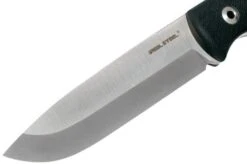 Real Steel Bushcraft Plus Set Survival 3718 Survival Knife -Victorinox Store RL3718 03 real steel