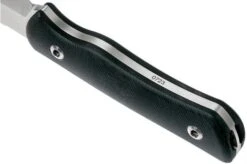 Real Steel Bushcraft Plus Set Survival 3718 Survival Knife -Victorinox Store RL3718 04 real steel