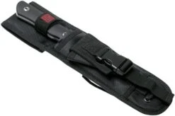 Real Steel Bushcraft Plus Set Survival 3718 Survival Knife -Victorinox Store RL3718 07 real steel