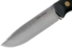 Real Steel Bushcraft III Convex Ebony Mosaic 3726E Knivesandtools Exclusive Bushcraft Knife -Victorinox Store RL3727E 03 real steel knivesandtools