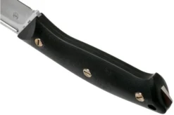 Real Steel Gardarik S 3738 Premium M390 Fixed Knife Braginets Design -Victorinox Store RL3738 04 real steel