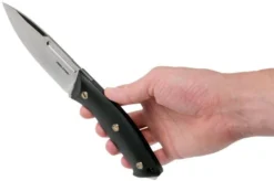 Real Steel Gardarik S 3738 Premium M390 Fixed Knife Braginets Design -Victorinox Store RL3738 06 real steel