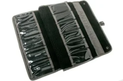 Real Steel Pilgrim 22 Camo RS043 Knife Bag -Victorinox Store RLRS043 04 real steel