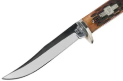 Rough Ryder Small Hunter Amber Bone RR1033 Hunting Knife 9 Rough Ryder Small Hunter Amber Bone RR1033 Hunting Knife -Victorinox Store RY1033 03 rough ryder