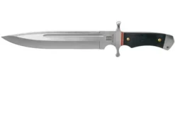 Rough Ryder Highland Bowie RR1730 Fixed Knife