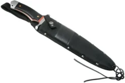 Rough Ryder Highland Bowie RR1730 Fixed Knife -Victorinox Store RY1730 06 rough ryder