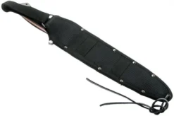 Rough Ryder Highland Bowie RR1730 Fixed Knife -Victorinox Store RY1730 07 rough ryder