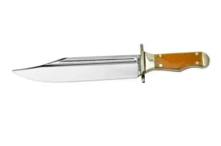 Rough Ryder Mini Cajun Bowie, RR1902 Miniature Knife