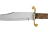 Rough Ryder Bowie Knife Wood RR2007 Fixed Knife