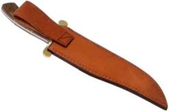 Rough Ryder Bowie Knife Wood RR2007 Fixed Knife -Victorinox Store RY2007 07 rough ryder