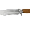 Rough Ryder Bowie Brown G10, RR2317 Fixed Blade