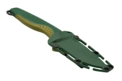SOG Aegis FX 17-41-02-41 Forest Moss Green, Fixed Knife -Victorinox Store SOG 17 41 02 41 06 sog
