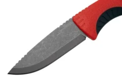 SOG Aegis FX 17-41-03-41 Rescue Red Indigo, Fixed Knife 8 SOG Aegis FX 17-41-03-41 Rescue Red Indigo, Fixed Knife -Victorinox Store SOG 17 41 03 41 03 sog