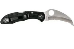 Victorinox Store -Victorinox Store SPC106SBK2 02 spyderco spc106sbk2 02