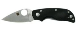Spyderco Cat C129GP Pocket Knife