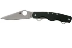 Spyderco Clipitool Standard C208GP Pocket Knife