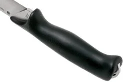 Spyderco Zoomer FB42GP Fixed Knife, Thomas Zoomer Design -Victorinox Store SPFB42GP 04 spyderco