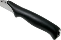 Spyderco Zoomer FB42GP Fixed Knife, Thomas Zoomer Design -Victorinox Store SPFB42GP 05 spyderco