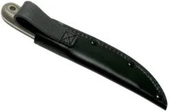 Spyderco Bow River FB64GPOD OD Green Fixed Knife, Phil Wilson Design 13 Spyderco Bow River FB64GPOD OD Green Fixed Knife, Phil Wilson Design -Victorinox Store SPFB46GPOD 07 spyderco