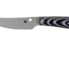 Spyderco Bow River FB64GP Fixed Knife, Phil Wilson Design