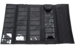 Spyderco Spyderpac Large SP1 Knife Bag -Victorinox Store SPSCSP1 03 spyderco messentas spscsp1 03