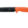 Steel Will Roamer 305-1OR Orange Fixed Knife