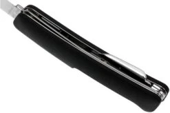 Swiza D02 Swiss Pocket Knife - Black -Victorinox Store SZD02 BK 05 swiza szd02 bk 05