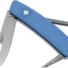 Swiza D02 Swiss Pocket Knife - Blue