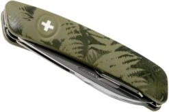 Swiza TT03 Tick Tool, Swiss Pocket Knife With Tick Tool, Khaki -Victorinox Store SZTT03 KH 06 swiza 1