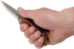 TOPS Knives TOPS Mini Scandi Folder 4.0 MSF-4.0 Pocket Knife -Victorinox Store TK MSF 4 0 08 tops knives tk msf 4 0 08