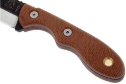 TOPS Knives Mini Scandi Knife 2.5, MSK-2.5 8 TOPS Knives Mini Scandi Knife 2.5, MSK-2.5 -Victorinox Store TK MSK 2 5 03 tops knives tk msk 2 5 03