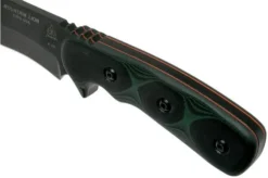 TOPS Knives Mountain Lion MTLN-01 Survival Knife -Victorinox Store TK MTLN 01 05 tops knives