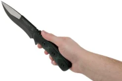 TOPS Knives Mountain Lion MTLN-01 Survival Knife -Victorinox Store TK MTLN 01 06 tops knives