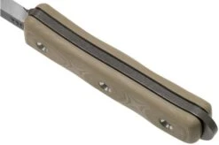 TOPS Knives The Sonoran TSNRN-01 Outdoor Knife -Victorinox Store TK SONORAN 04 tops knives