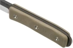 TOPS Knives The Sonoran TSNRN-01 Outdoor Knife -Victorinox Store TK SONORAN 05 tops knives