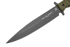 TOPS Knives Wild Pig Hunter, WPH-04 Hunting Knife -Victorinox Store TK WPH 04 03 tops