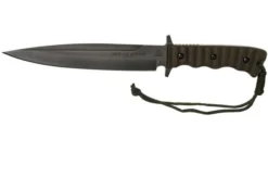 TOPS Knives Wild Pig Hunter, WPH-07