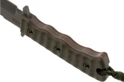 TOPS Knives Wild Pig Hunter, WPH-07 -Victorinox Store TK WPH 07 04 tops knives v202112