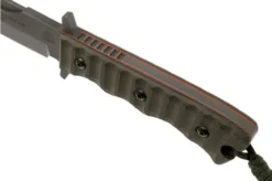 TOPS Knives Wild Pig Hunter, WPH-07 -Victorinox Store TK WPH 07 05 tops knives v202112