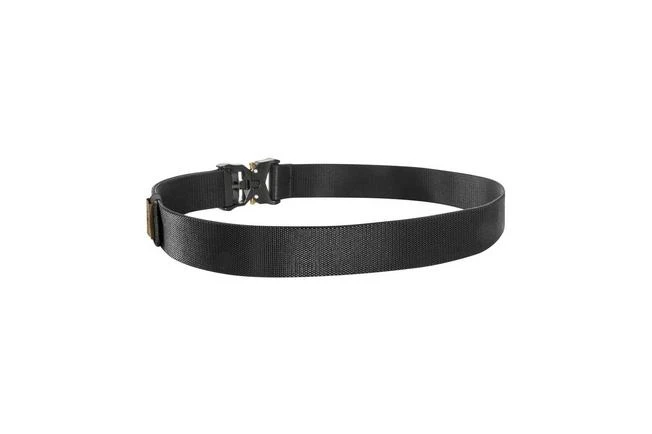 Tasmanian Tiger QR Stretchbelt 38 Mm, Black, Belt 4 Tasmanian Tiger QR Stretchbelt 38 Mm, Black, Belt - Image 4