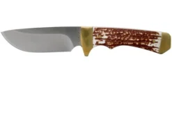 Uncle Henry Elk Hunter 182UH Staglon Hunting Knife